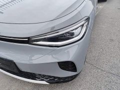Volkswagen ID.4 CROZZ 2024 Facelift PRO - ფოტო 18