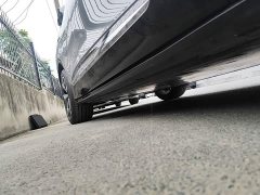 Volkswagen ID.4 CROZZ 2024 Facelift PRO - ფოტო 19