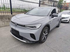 Volkswagen ID.4 CROZZ 2024 Facelift PRO - ფოტო 2