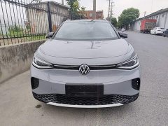 Volkswagen ID.4 CROZZ 2024 Facelift PRO - ფოტო 3
