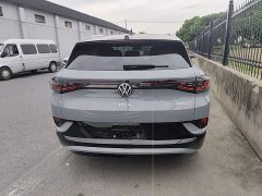 Volkswagen ID.4 CROZZ 2024 Facelift PRO - ფოტო 4