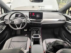 Volkswagen ID.4 CROZZ 2024 Facelift PRO - ფოტო 6