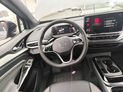 Volkswagen ID.4 CROZZ 2024 Facelift PRO - ფოტო 7
