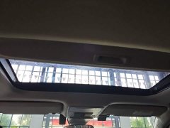 Honda Civic 240TURBO CVT Dynamic Edition - ფოტო 14