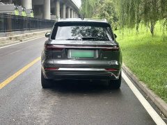 Li Auto ONE 2021 Extended Range 6-Seater - ფოტო 10