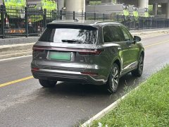 Li Auto ONE 2021 Extended Range 6-Seater - ფოტო 11