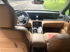 Li Auto ONE 2021 Extended Range 6-Seater - ფოტო 12