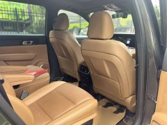 Li Auto ONE 2021 Extended Range 6-Seater - ფოტო 15