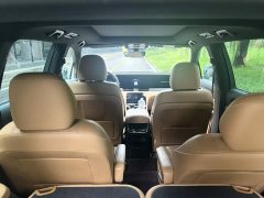 Li Auto ONE 2021 Extended Range 6-Seater - ფოტო 16