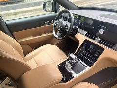 Li Auto ONE 2021 Extended Range 6-Seater - ფოტო 17