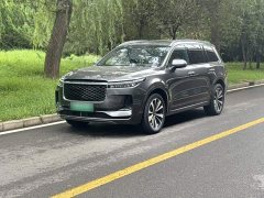 Li Auto ONE 2021 Extended Range 6-Seater - ფოტო 2