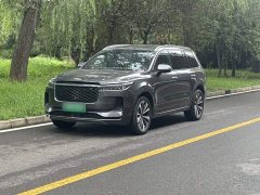 Li Auto ONE 2021 Extended Range 6-Seater - ფოტო 4