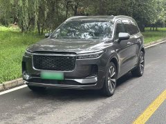 Li Auto ONE 2021 Extended Range 6-Seater - ფოტო 5