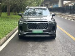 Li Auto ONE 2021 Extended Range 6-Seater - ფოტო 6