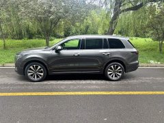 Li Auto ONE 2021 Extended Range 6-Seater - ფოტო 8