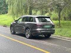 Li Auto ONE 2021 Extended Range 6-Seater - ფოტო 9