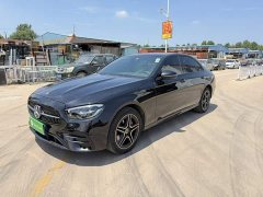 Mercedes-Benz E-Class (Imported) E 300 Fashion Sport Edition - ფოტო 1