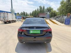 Mercedes-Benz E-Class (Imported) E 300 Fashion Sport Edition - ფოტო 10