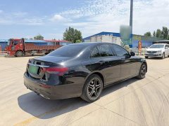 Mercedes-Benz E-Class (Imported) E 300 Fashion Sport Edition - ფოტო 11