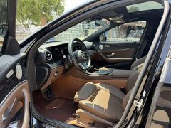 Mercedes-Benz E-Class (Imported) E 300 Fashion Sport Edition - ფოტო 13