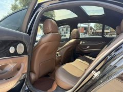 Mercedes-Benz E-Class (Imported) E 300 Fashion Sport Edition - ფოტო 14