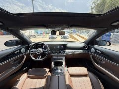 Mercedes-Benz E-Class (Imported) E 300 Fashion Sport Edition - ფოტო 15