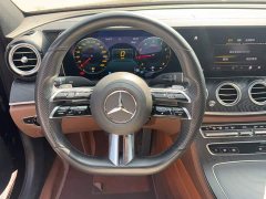 Mercedes-Benz E-Class (Imported) E 300 Fashion Sport Edition - ფოტო 3