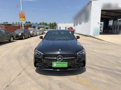 Mercedes-Benz E-Class (Imported) E 300 Fashion Sport Edition - ფოტო 6
