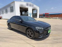 Mercedes-Benz E-Class (Imported) E 300 Fashion Sport Edition - ფოტო 7