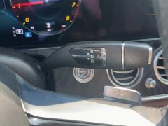 Mercedes-Benz E-Class (Imported) E 300 Fashion Sport Edition - ფოტო 8