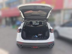 Geely Bingyue 2021 1.4T DCT Diamond Edition - ფოტო 10
