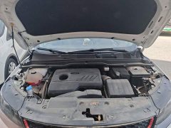 Geely Bingyue 2021 1.4T DCT Diamond Edition - ფოტო 11