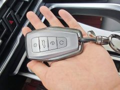 Geely Bingyue 2021 1.4T DCT Diamond Edition - ფოტო 12