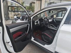 Geely Bingyue 2021 1.4T DCT Diamond Edition - ფოტო 14