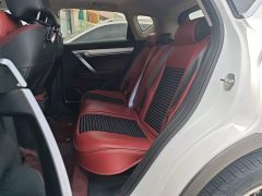Geely Bingyue 2021 1.4T DCT Diamond Edition - ფოტო 15