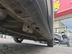 Geely Bingyue 2021 1.4T DCT Diamond Edition - ფოტო 17