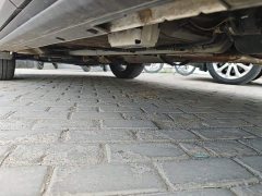 Geely Bingyue 2021 1.4T DCT Diamond Edition - ფოტო 18