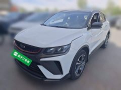 Geely Bingyue 2021 1.4T DCT Diamond Edition - ფოტო 2