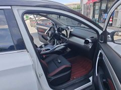 Geely Bingyue 2021 1.4T DCT Diamond Edition - ფოტო 20