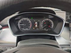 Geely Bingyue 2021 1.4T DCT Diamond Edition - ფოტო 4