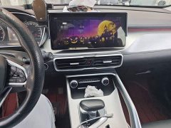 Geely Bingyue 2021 1.4T DCT Diamond Edition - ფოტო 6