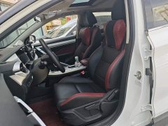 Geely Bingyue 2021 1.4T DCT Diamond Edition - ფოტო 8
