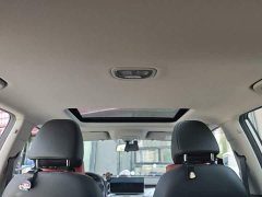 Geely Bingyue 2021 1.4T DCT Diamond Edition - ფოტო 9