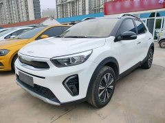 Kia Yipao 2021 1.4L CVT Fun Edition - ფოტო 1
