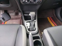 Kia Yipao 2021 1.4L CVT Fun Edition - ფოტო 10