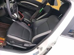 Kia Yipao 2021 1.4L CVT Fun Edition - ფოტო 11