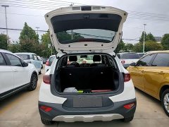 Kia Yipao 2021 1.4L CVT Fun Edition - ფოტო 15