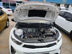 Kia Yipao 2021 1.4L CVT Fun Edition - ფოტო 16