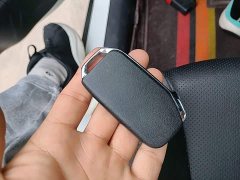 Kia Yipao 2021 1.4L CVT Fun Edition - ფოტო 17