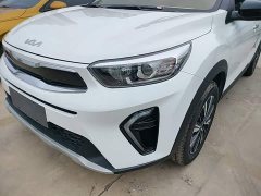 Kia Yipao 2021 1.4L CVT Fun Edition - ფოტო 18